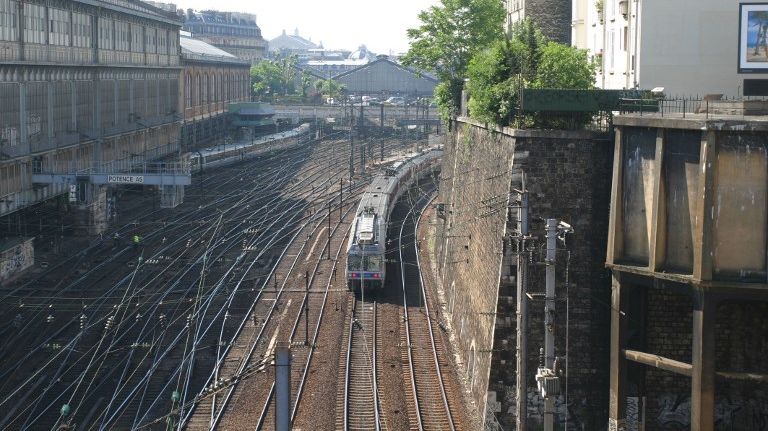 La reprise du trafic peut prendre plusieurs heures, notamment pour des raisons de sécurité