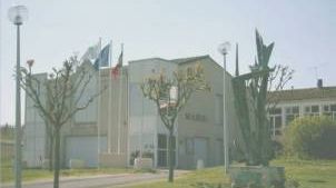 mairie de Javrezac