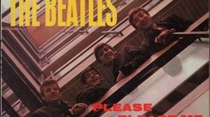 Label Parlophone