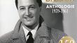 André Dassary - Anthologie 1939-1961