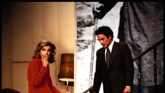 Opening night - John Cassavetes