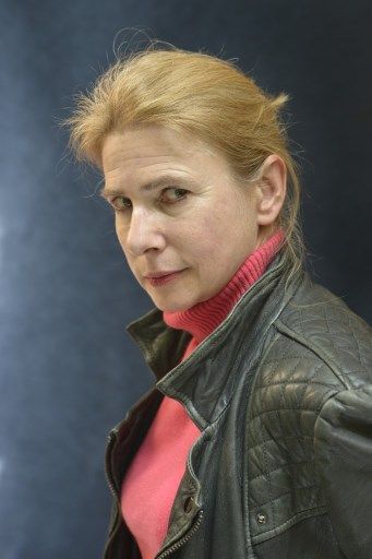 Lionel Shriver