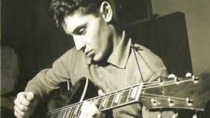 Label Gitanes Jazz Productions