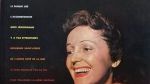 Edith Piaf