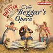 The Beggar's Opera CHANDOS