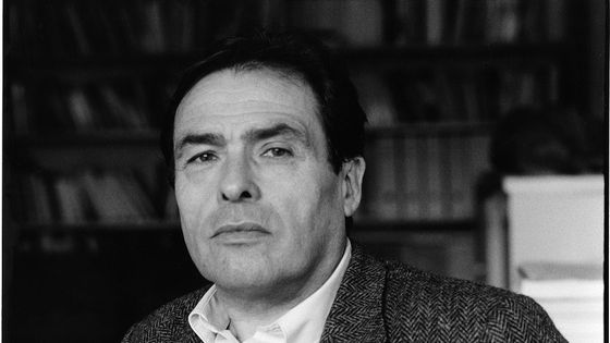 Pierre Bourdieu, sociologue, en 1982. ©AFP - Ulf Andersen / Aurimages