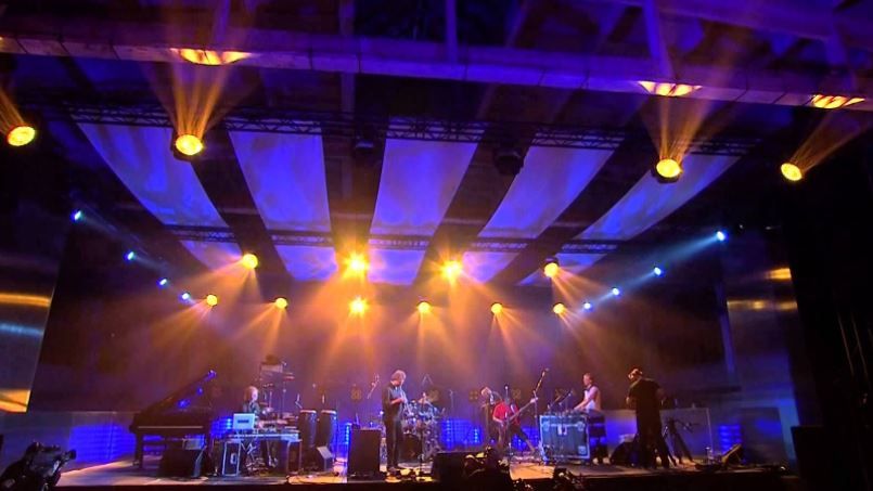 Sly & Robbie, Nils Petter Molvaer