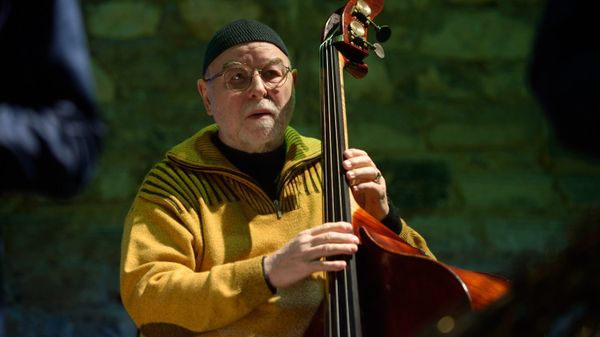 Henri Texier, "Il n’y a pas de jazz s’il n’y a pas de résonances africaines" (3/5)