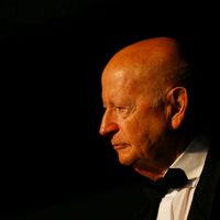 Gilles Jacob (Festival de Cannes 2017)
