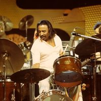 Chico Hamilton
