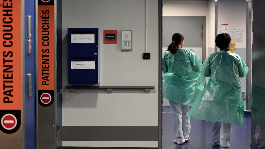 À mi-chemin entre le médecin et l'infirmier, l'Infirmier en Pratique Avancée (IPA) n nouveau métier qui va faire l'objet d'un décret dans les prochaines semaines