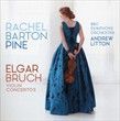 Edward Elgar et Max Bruch : Concertos pour violon AVIE