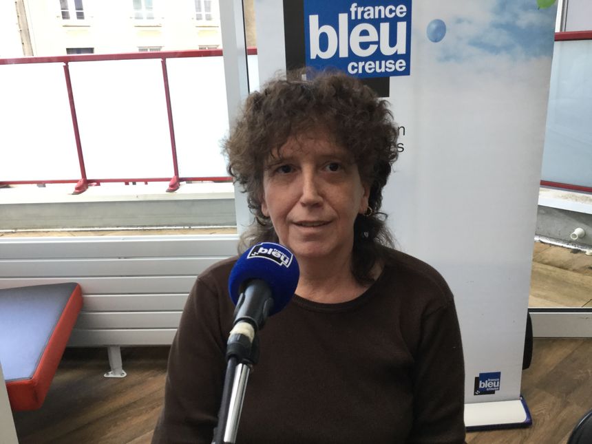 Nadine LAURENT