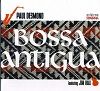 Paul Desmond - Bossa Antigua - Featuring Jim Hall