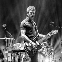 Noel Gallagher's High Flying Birds