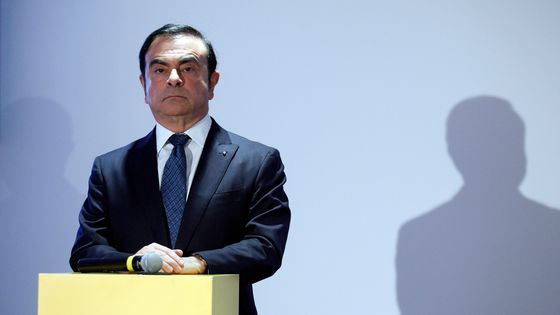 Comment cet homme de 64 ans aux méthodes implacables et à la rémunération record est-il parvenu à obtenir et conserver la confiance du groupe et de l’État durant toutes ces années ? ©Getty - Chesnot
