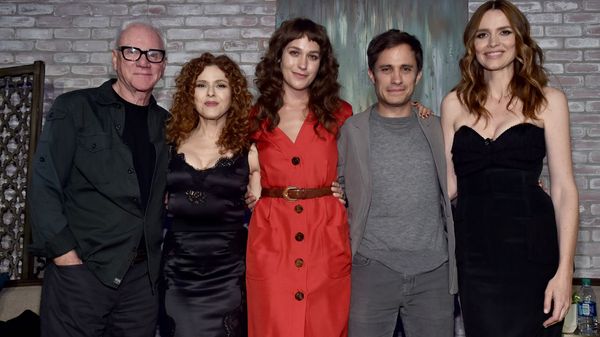 Pas de saison 5 pour Mozart in the jungle