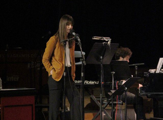 Clara Luciani