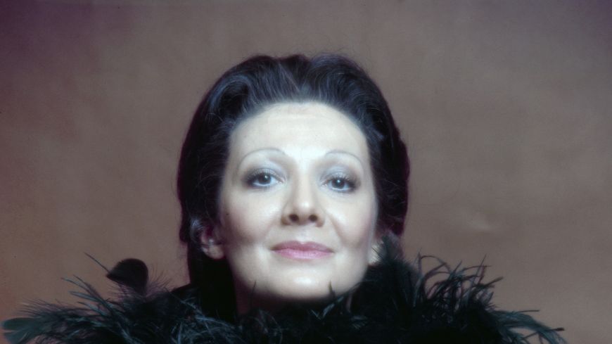 La mezzo-soprano Huguette Tourangeau est morte le 21 avril 2018 à l'âge de 79 ans