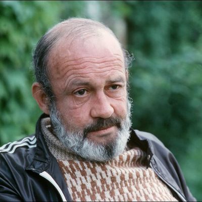 Antoine Blondin, en juin 1979.