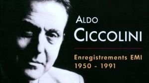Label Emi Classics