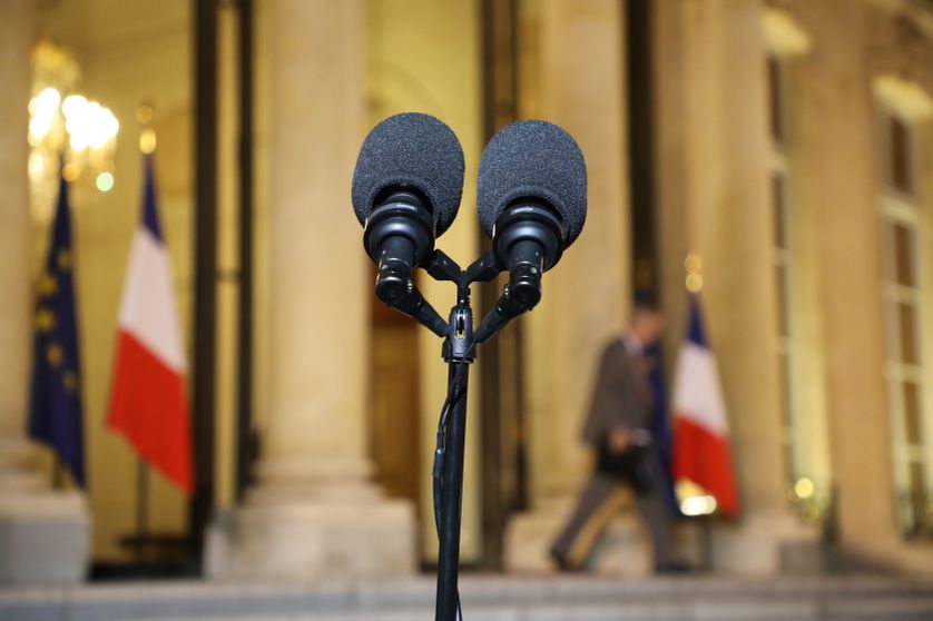 L'accès à l'information est-il de plus en plus verrouillé ?