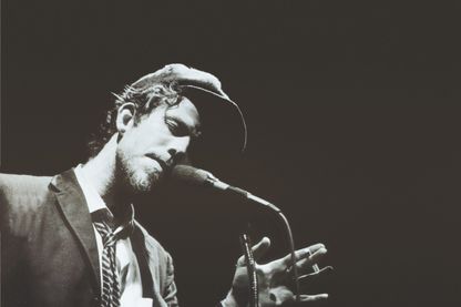 Les sept premiers albums de Tom Waits viennent d'être remasterisés et réédités sur le label Anti. Les sept premiers albums de Tom Waits viennent d'être remasterisés et réédités sur le label Anti.
