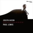 Joseph Haydn : Sonates pour piano n° 32 40 49 et 50 HARMONIA MUNDI