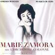 Marie Zamora WEA