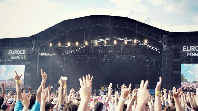 EUROCKS 2017