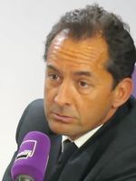 Hakim El Karoui