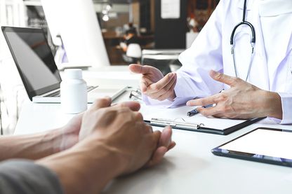 Vos questions inavouables sur la santé Vos questions inavouables sur la santé