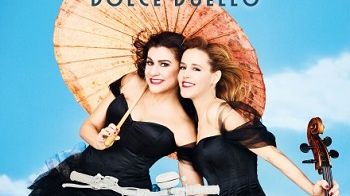 CD Cecilia Bartoli et Sol Gabetta