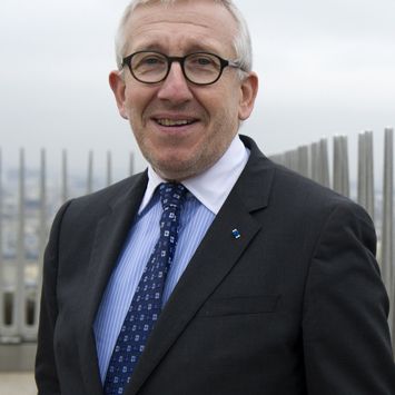 Philippe Bélaval