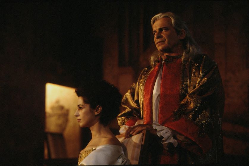 Tartuffe de Molière au théâtre Anroine