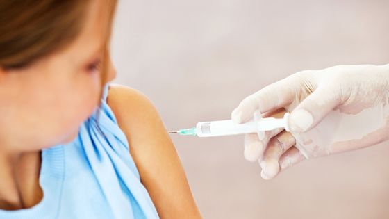 Pourquoi tant de défiance à l'égard des vaccins ? ©Getty - skynesher