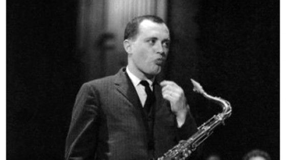 Bobby Jaspar
