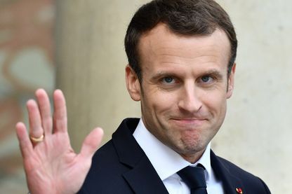 Le "wording", ces ruses de langage utilisées par l'équipe d'Emmanuel Macron tiendront-t-elles encore longtemps ? Le "wording", ces ruses de langage utilisées par l'équipe d'Emmanuel Macron tiendront-t-elles encore longtemps ?