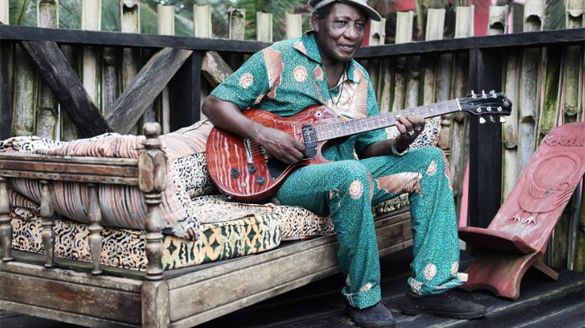 Ebo Taylor / DR