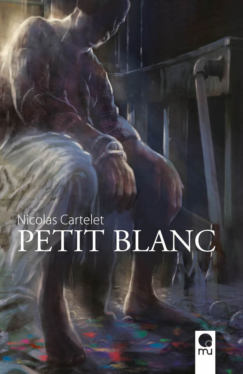 Petit blanc, Nicolas Cartelet