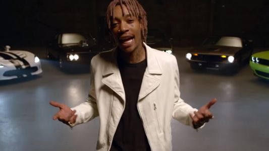 Classik Mouv' : Color me badd, La cliqua, Wiz Khalifa... ©Radio France