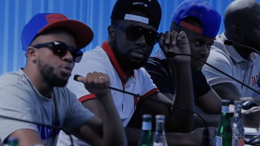 Classik Mouv' : Chris Brown, TLC, Sexion d'Assaut... ©Radio France