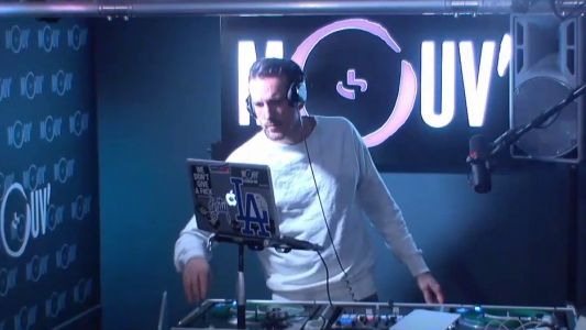 #495 : Jeudi Rn'B #QueLeSucre ©Radio France