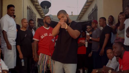 Classik Mouv' : Kanye West, Disiz, The Game & Drake... ©Radio France