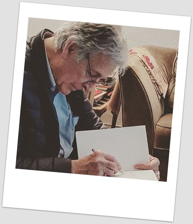 Costa Gavras