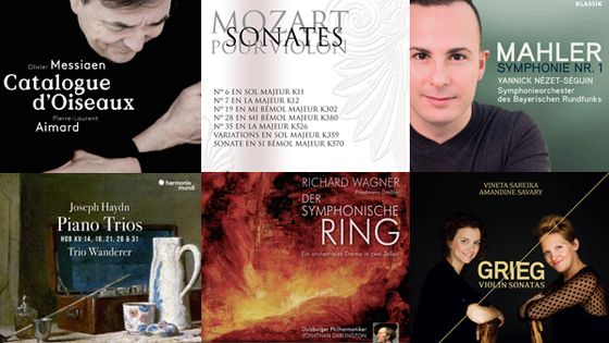 Playlist En pistes du 27 avril 2018