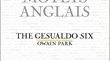 The Gesualdo Six : English Motets HYPERION