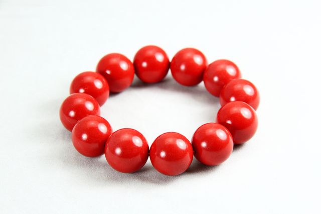 Bracelet de perles