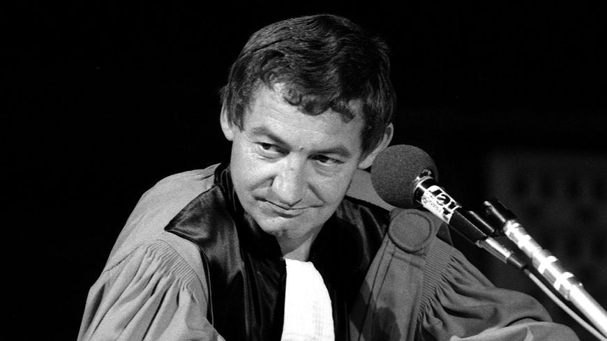 Pierre Desproges
