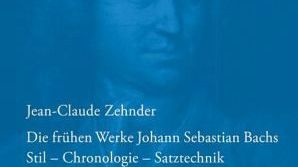 Die frühen Werke Johann Sebastian Bachs